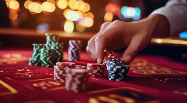 Number Table game interface on manaplay slot mobile